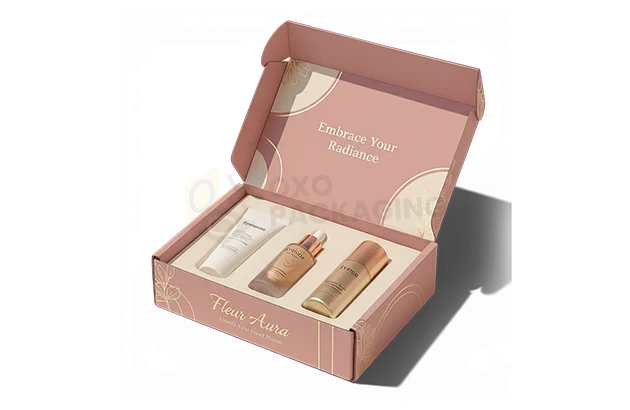 Makeup Box